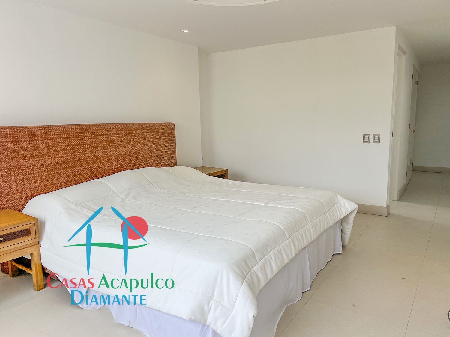 Velero y Galeón Velero PH A1 - Recámara dos 4